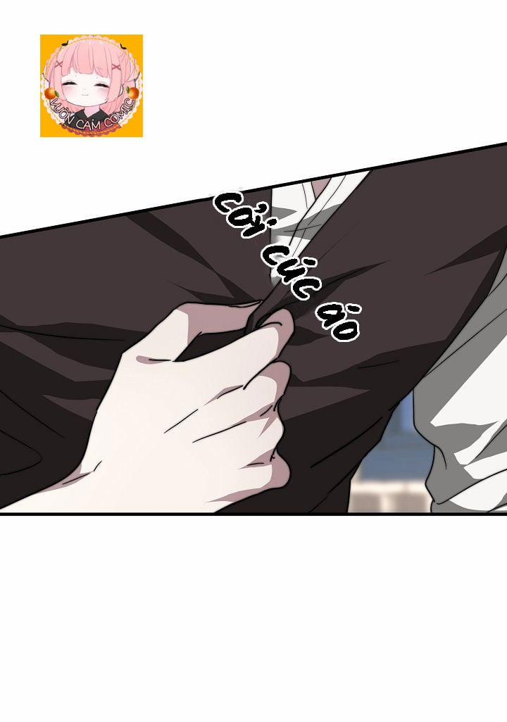 Cô Dâu Của Elysian 11 trang 35