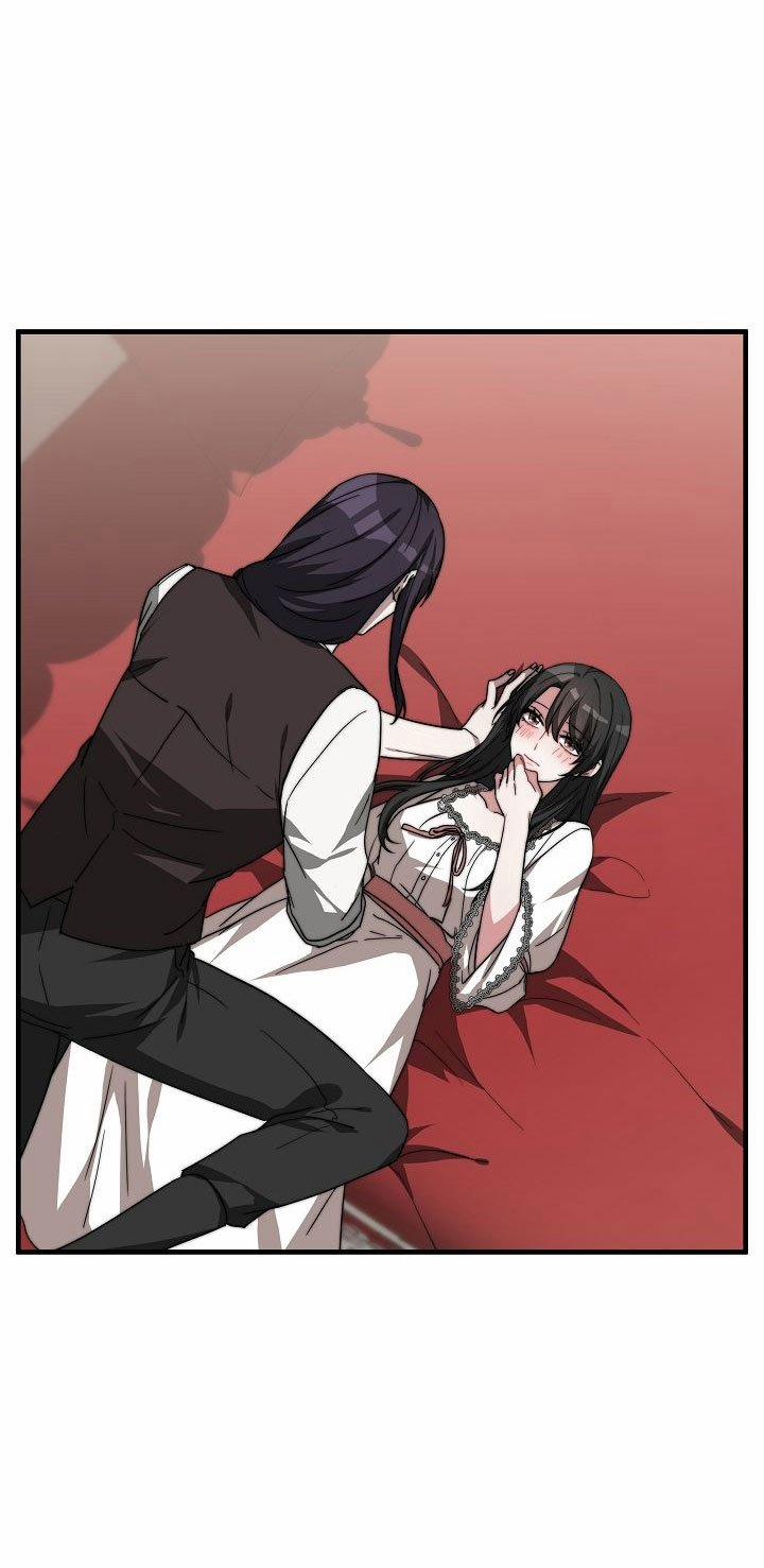 Cô Dâu Của Elysian 11 trang 36