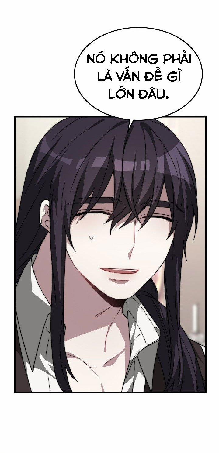 Cô Dâu Của Elysian 11 trang 40