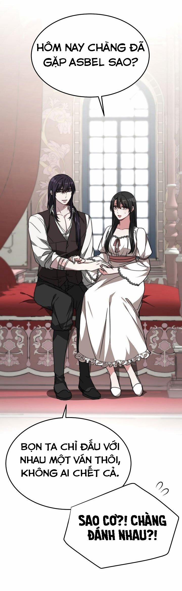 Cô Dâu Của Elysian 11 trang 41