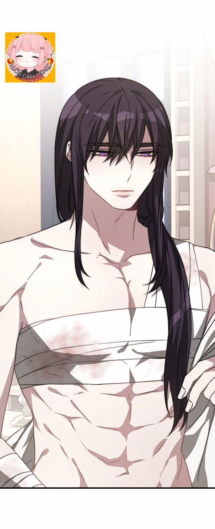 Cô Dâu Của Elysian 11 trang 44