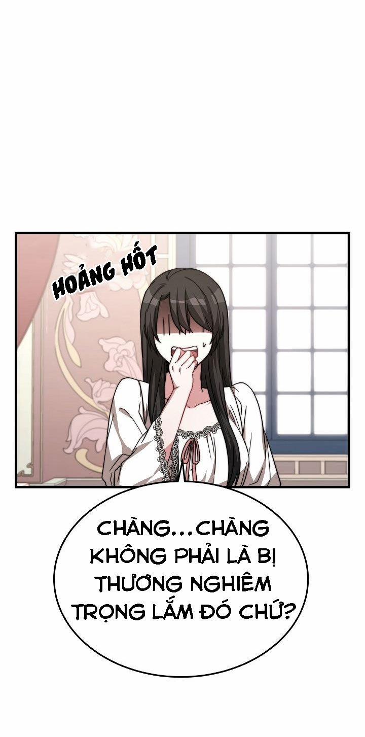 Cô Dâu Của Elysian 11 trang 45
