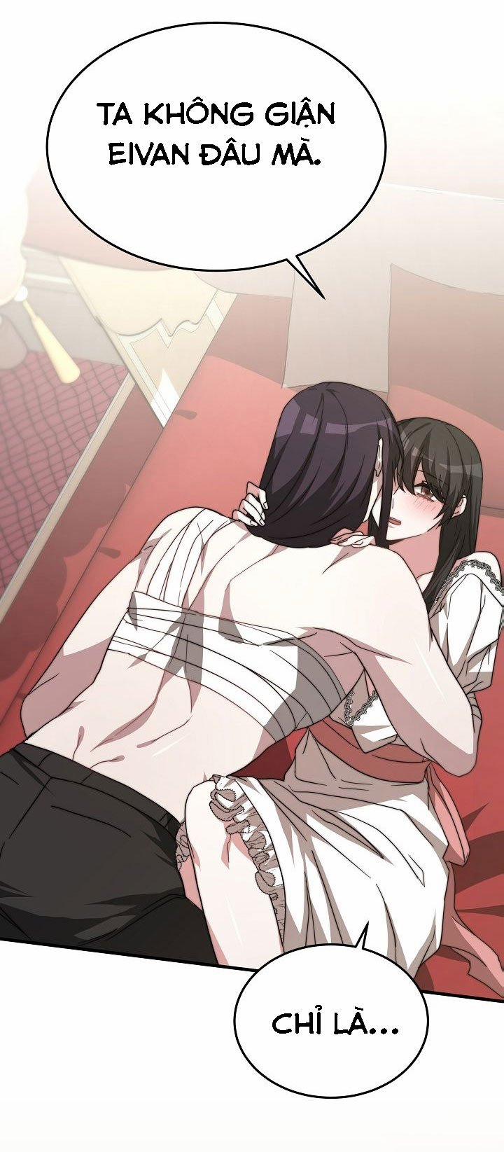Cô Dâu Của Elysian 11 trang 64