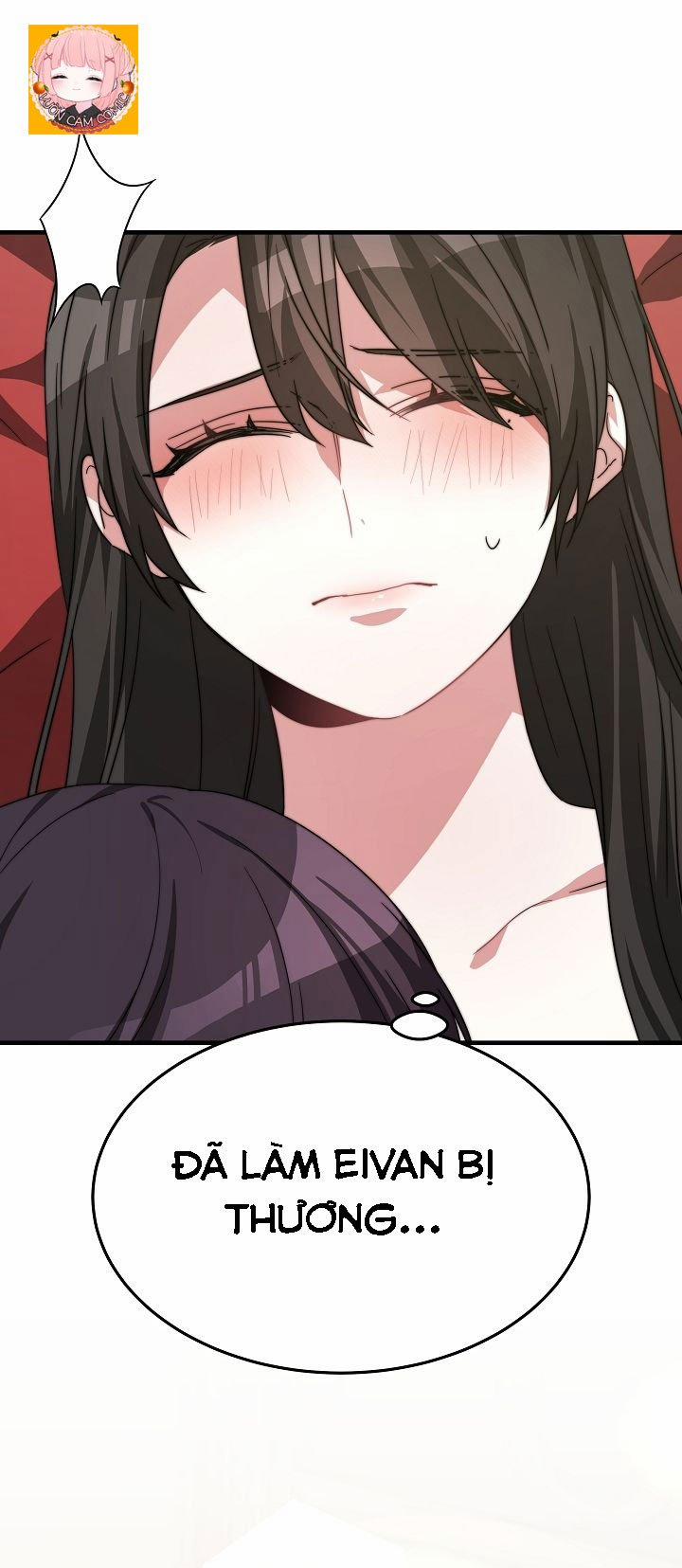 Cô Dâu Của Elysian 11 trang 69