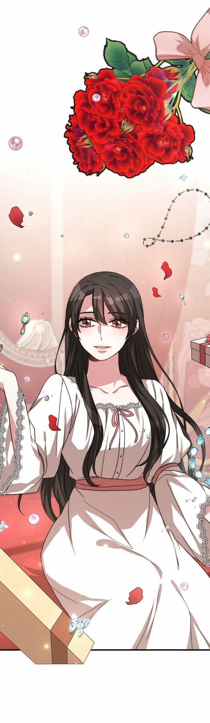 Cô Dâu Của Elysian 11 trang 7