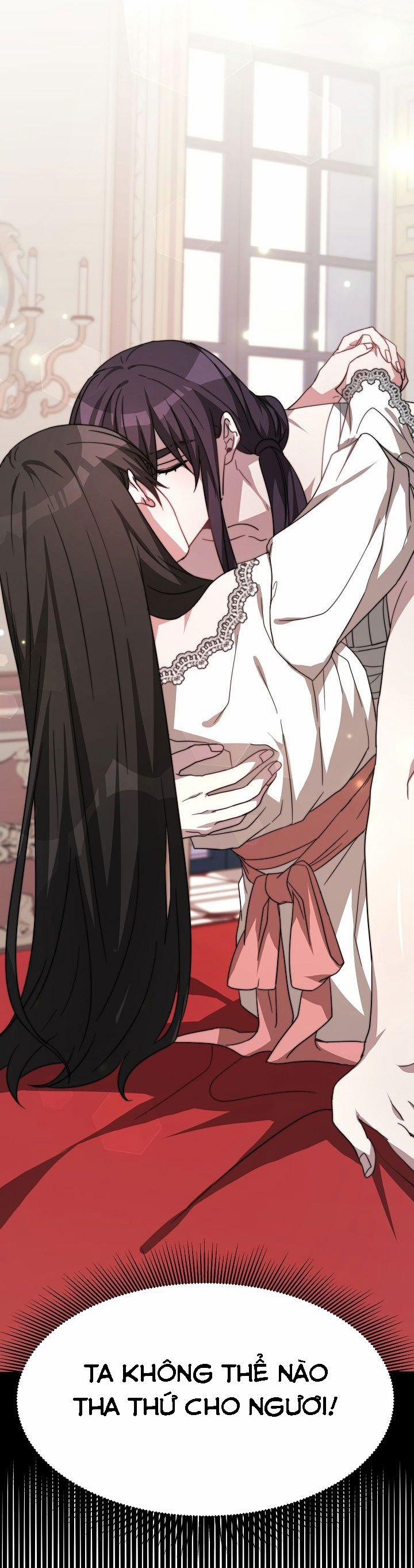 Cô Dâu Của Elysian 11 trang 70