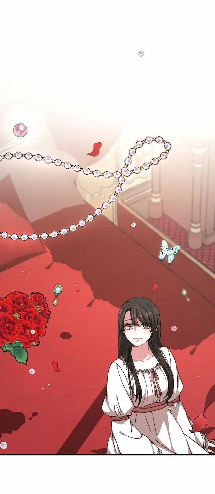 Cô Dâu Của Elysian 11 trang 8