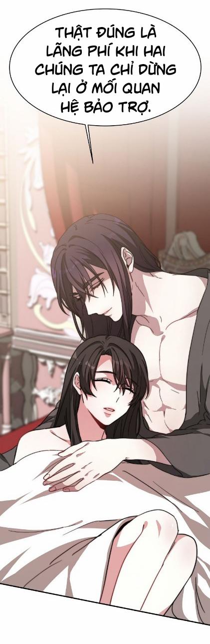 Cô Dâu Của Elysian 2 trang 17