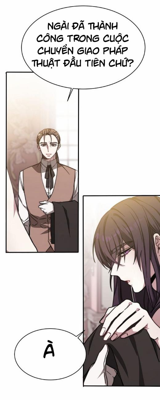Cô Dâu Của Elysian 2 trang 23
