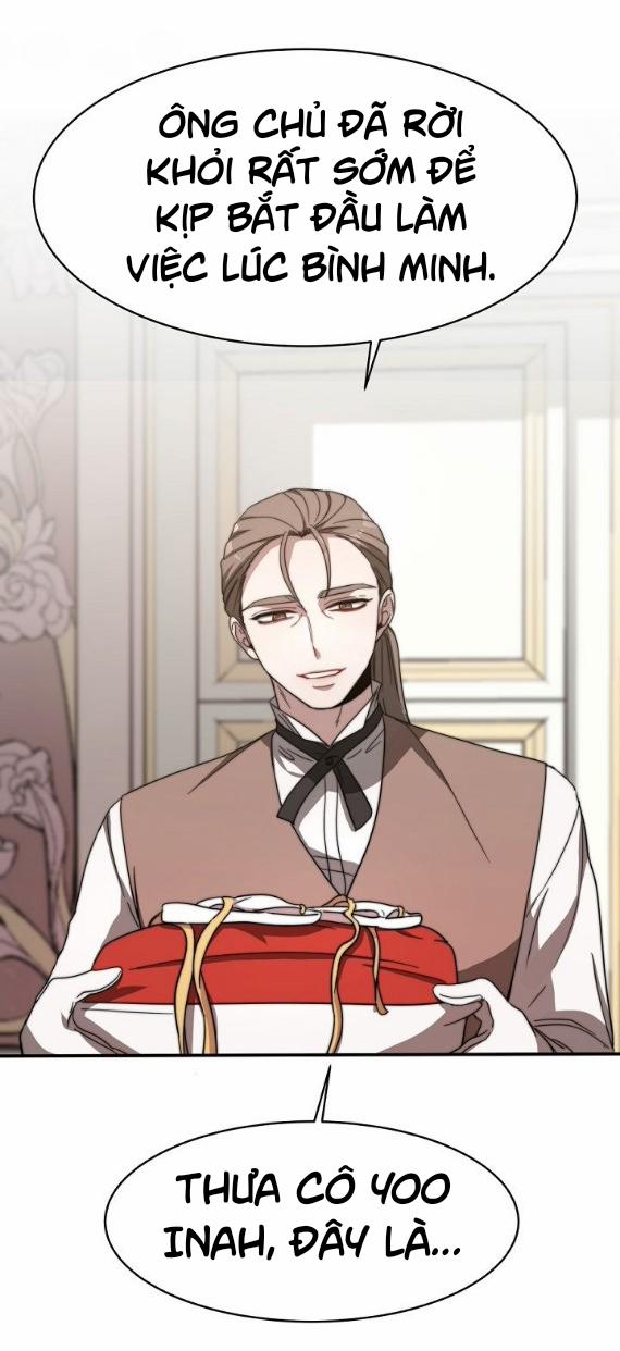Cô Dâu Của Elysian 2 trang 31