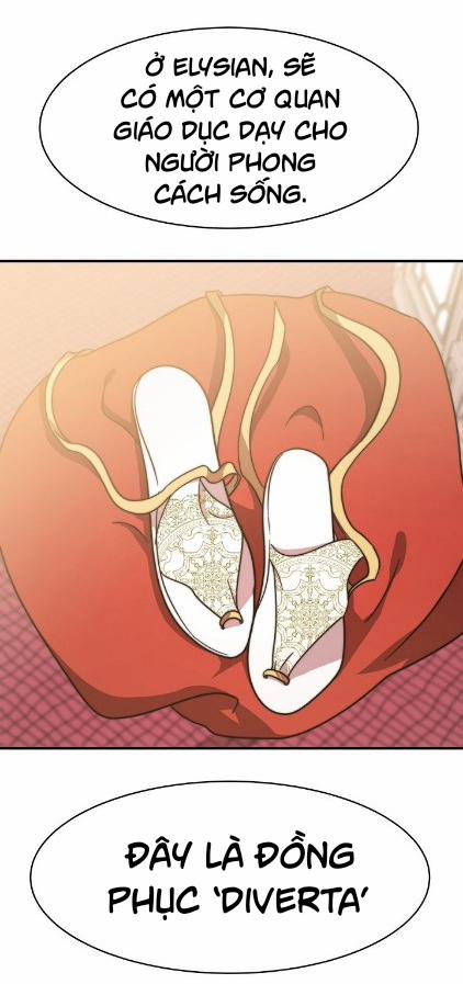 Cô Dâu Của Elysian 2 trang 33