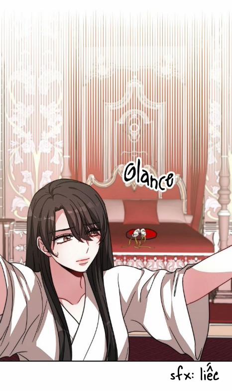 Cô Dâu Của Elysian 2 trang 42