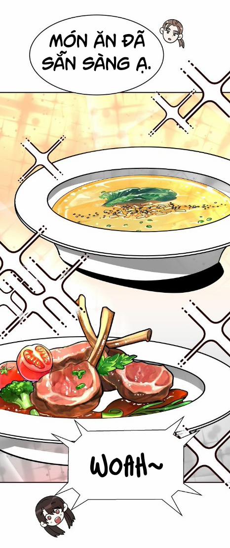 Cô Dâu Của Elysian 2 trang 48