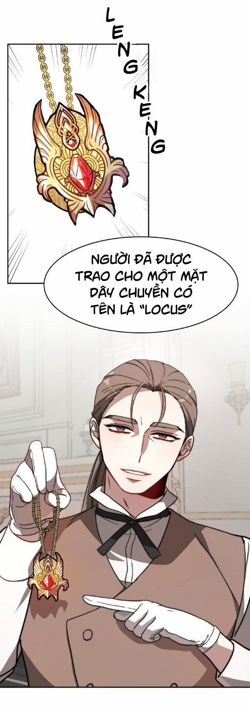 Cô Dâu Của Elysian 2 trang 58