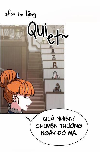 Cô Dâu Của Elysian 2 trang 85
