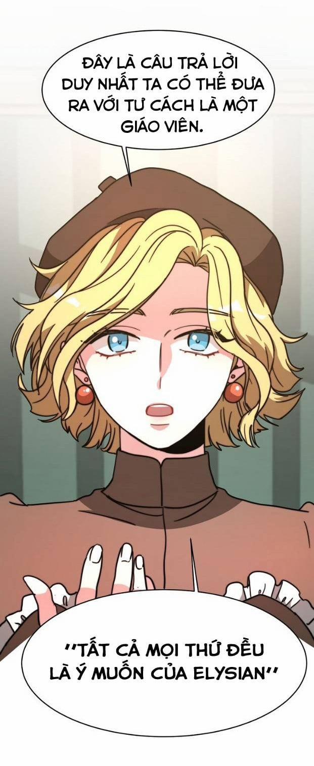 Cô Dâu Của Elysian 3 trang 12