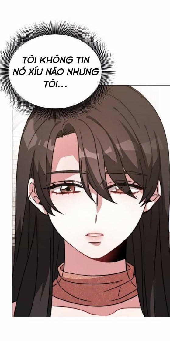 Cô Dâu Của Elysian 3 trang 19