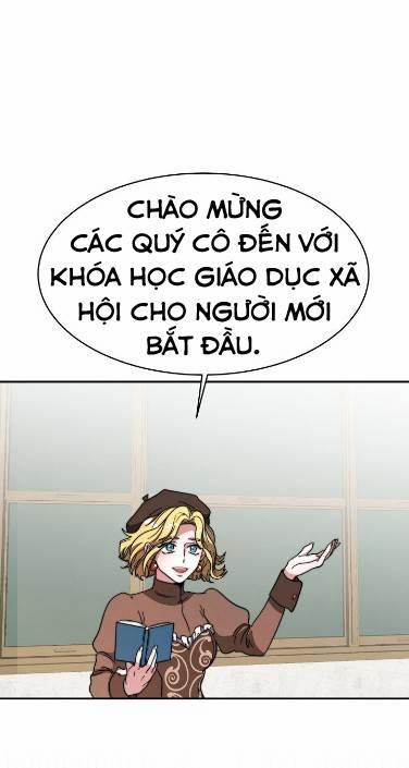 Cô Dâu Của Elysian 3 trang 3