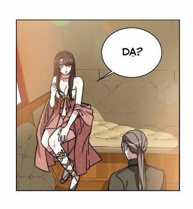 Cô Dâu Của Elysian 3 trang 33