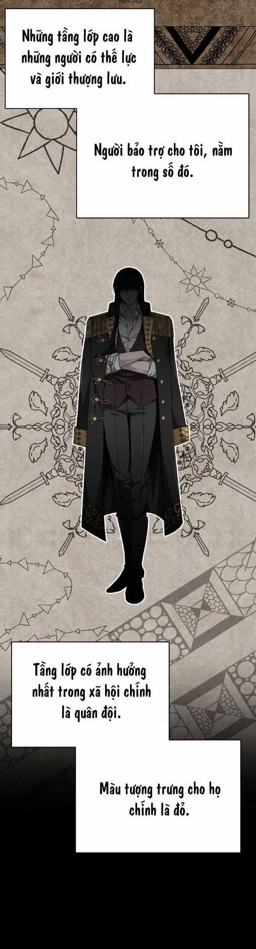 Cô Dâu Của Elysian 3 trang 41