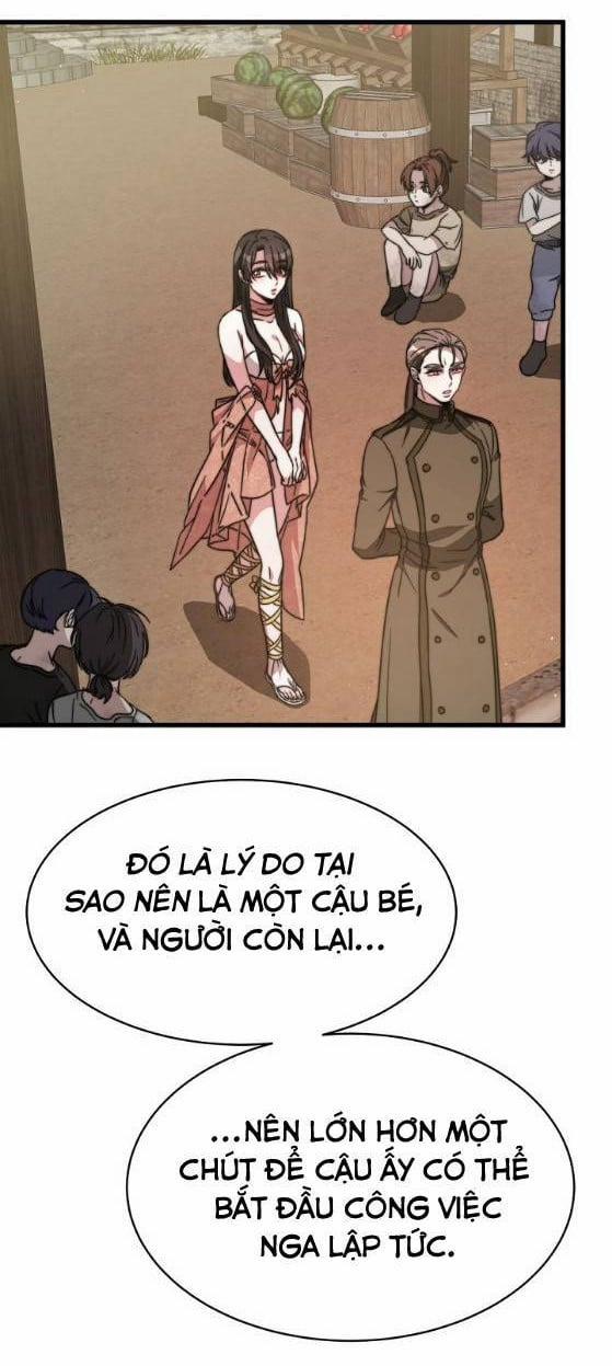 Cô Dâu Của Elysian 3 trang 51