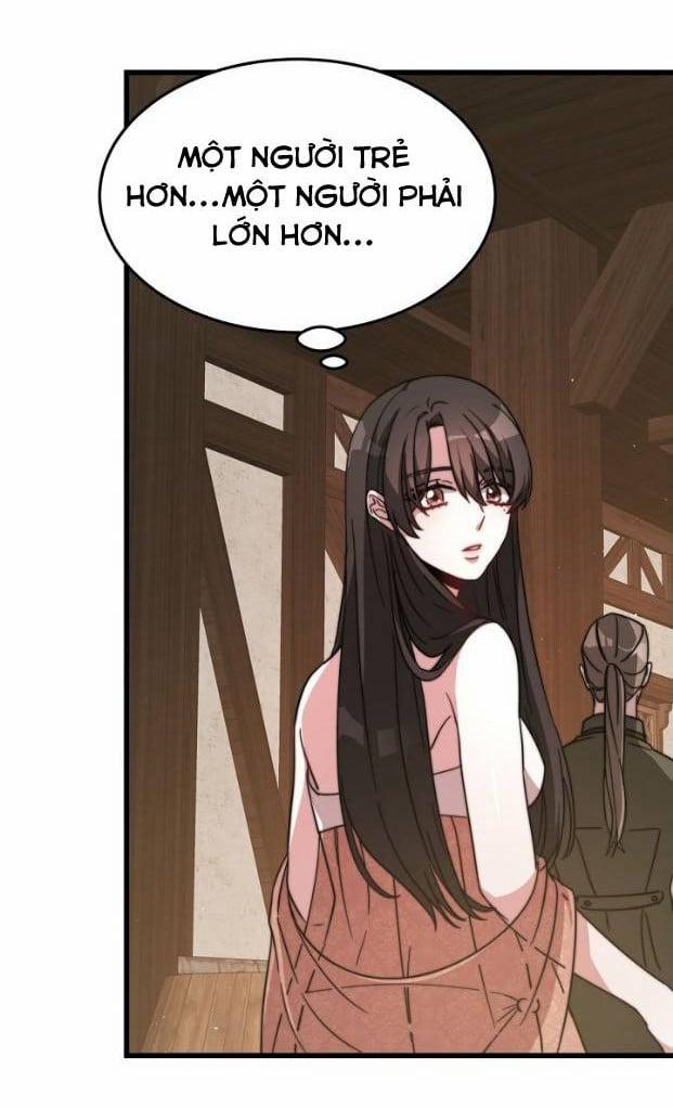 Cô Dâu Của Elysian 3 trang 52