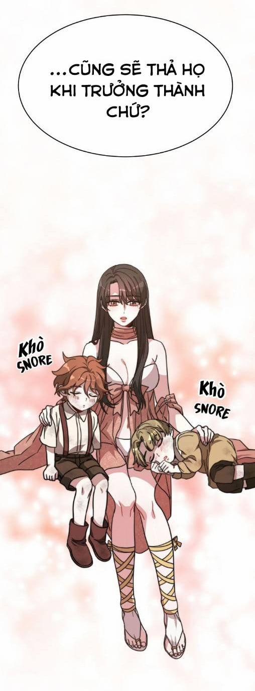 Cô Dâu Của Elysian 3 trang 58