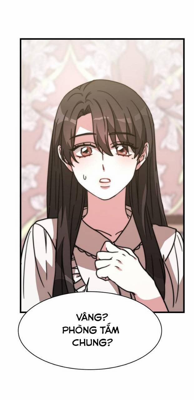 Cô Dâu Của Elysian 3 trang 67