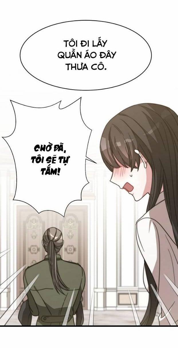 Cô Dâu Của Elysian 3 trang 69