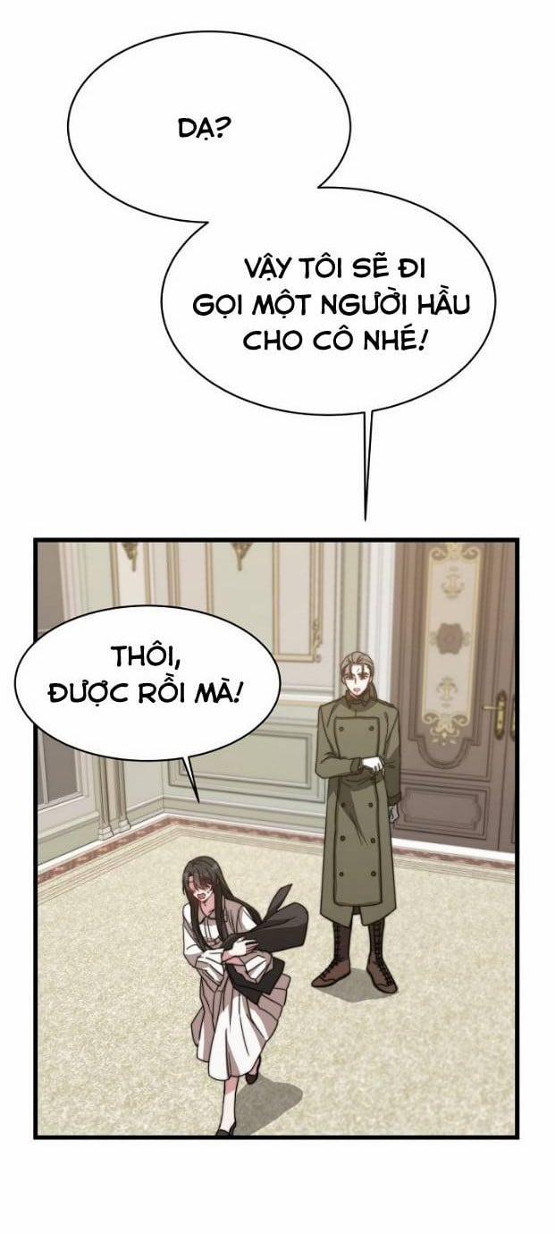Cô Dâu Của Elysian 3 trang 70
