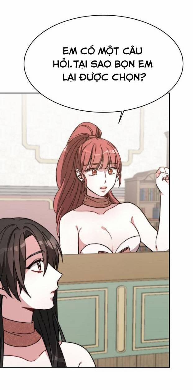 Cô Dâu Của Elysian 3 trang 9