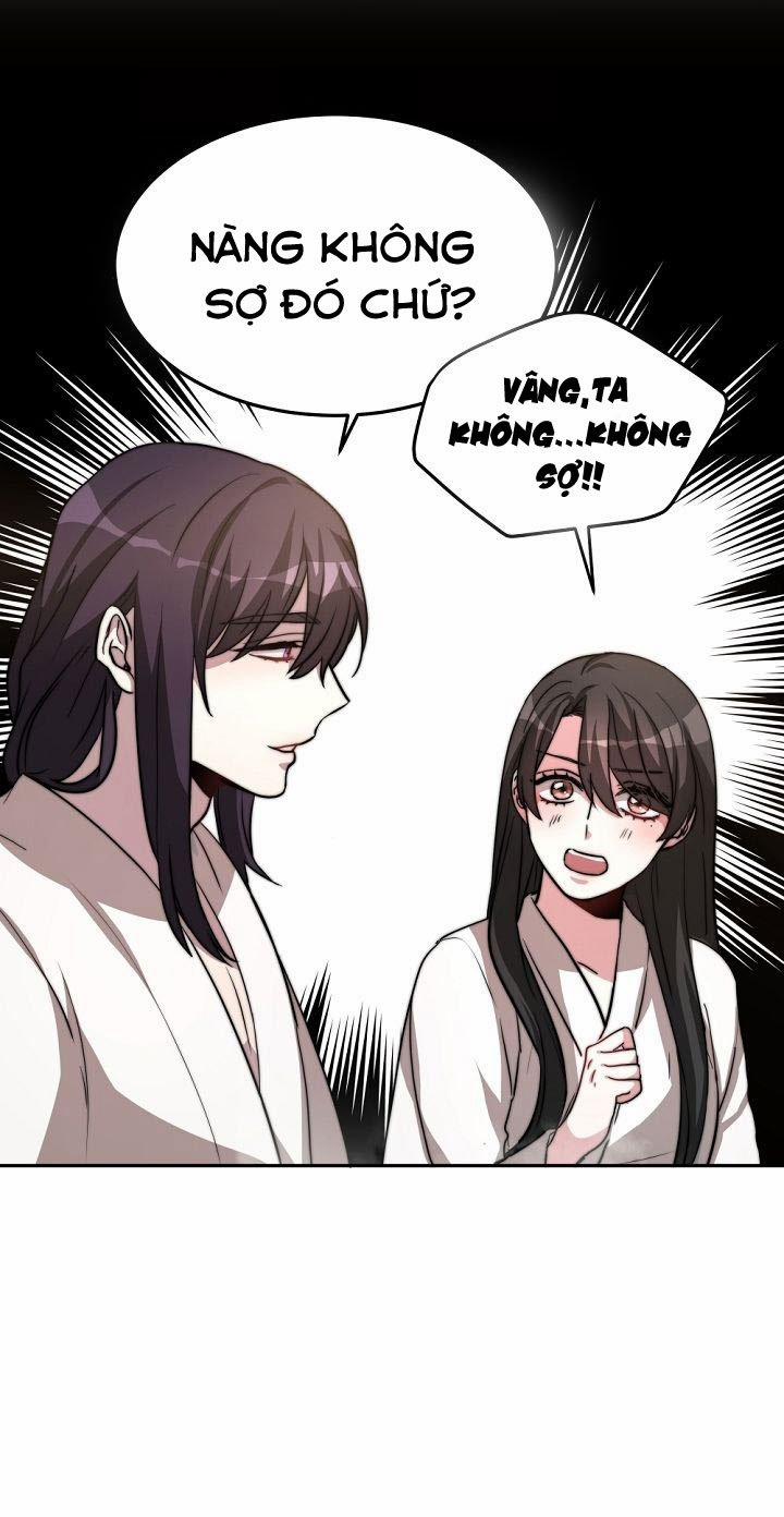 Cô Dâu Của Elysian 4 trang 10