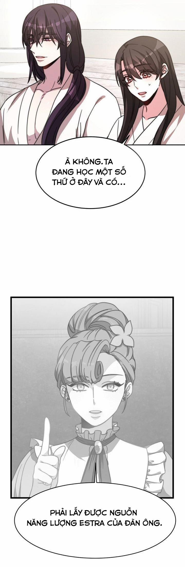 Cô Dâu Của Elysian 4 trang 12