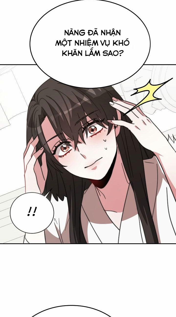 Cô Dâu Của Elysian 4 trang 15