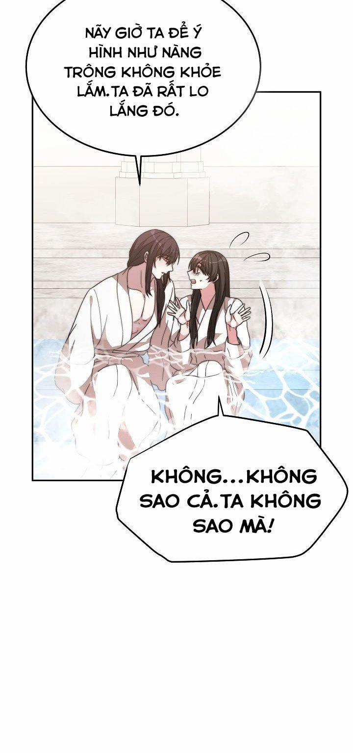 Cô Dâu Của Elysian 4 trang 16