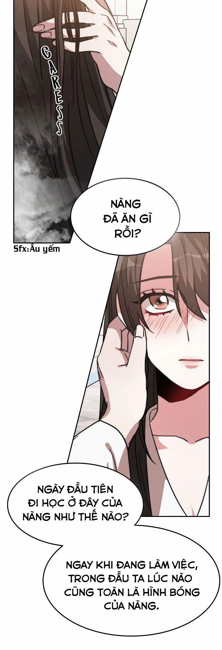 Cô Dâu Của Elysian 4 trang 20