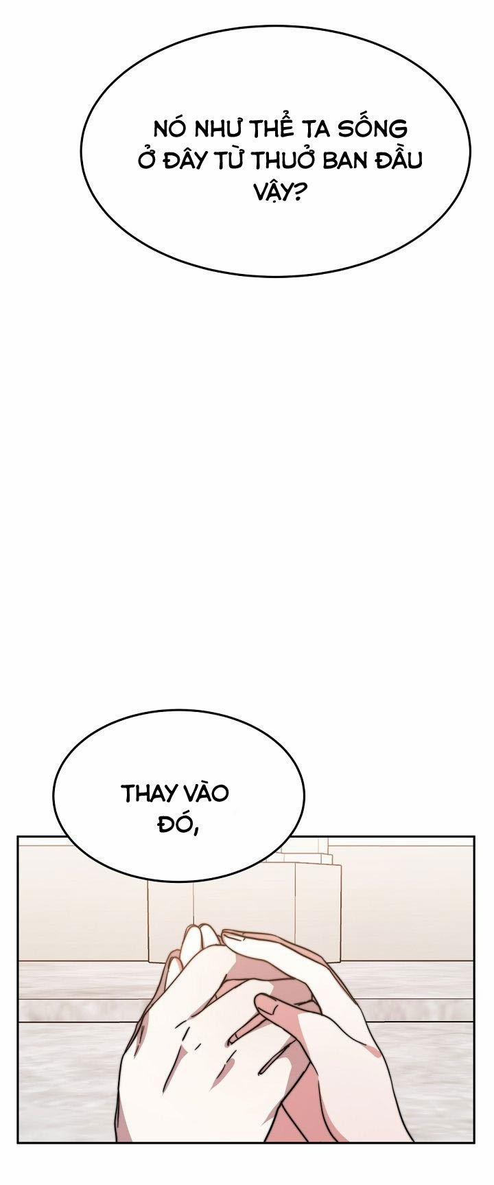 Cô Dâu Của Elysian 4 trang 27