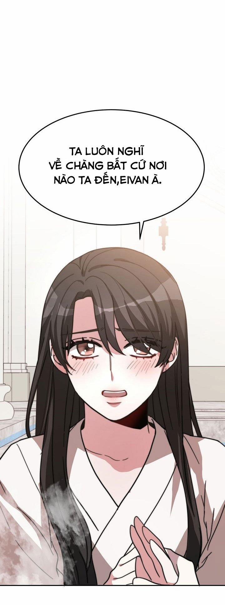 Cô Dâu Của Elysian 4 trang 28