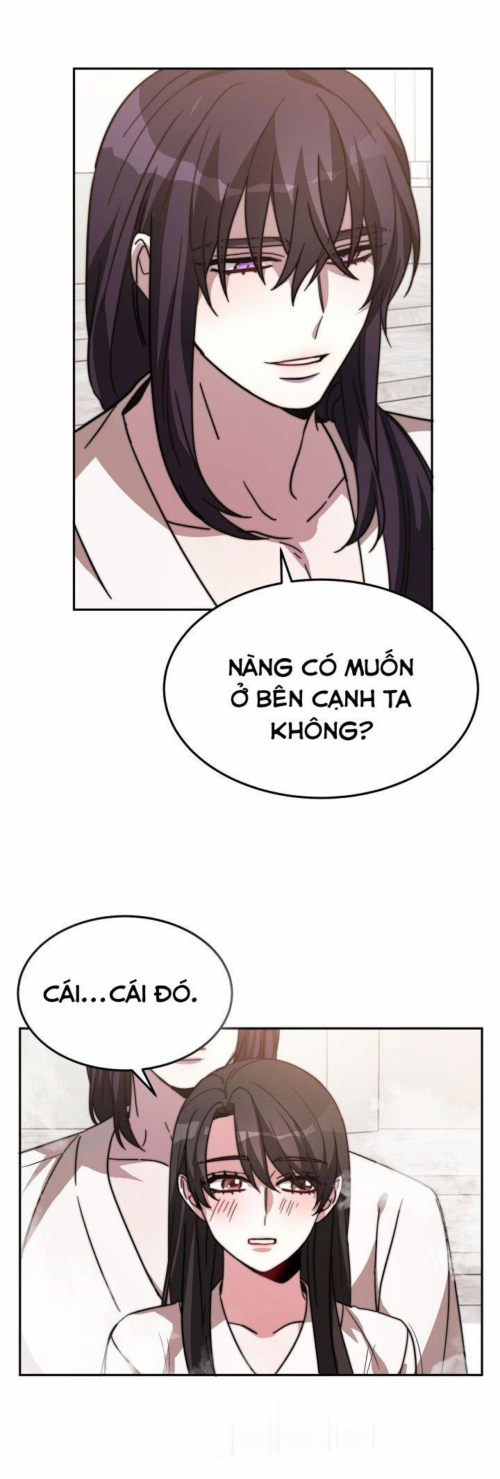 Cô Dâu Của Elysian 4 trang 31