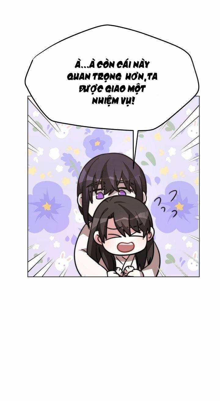 Cô Dâu Của Elysian 4 trang 32