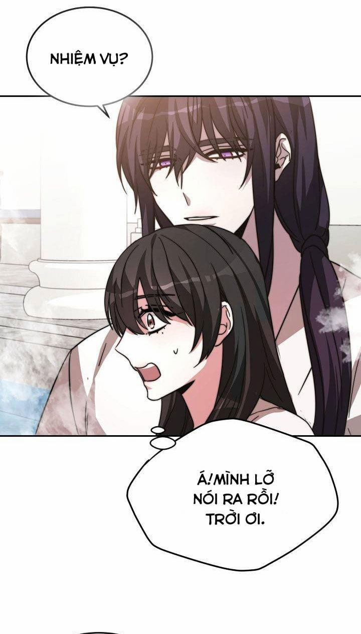 Cô Dâu Của Elysian 4 trang 33