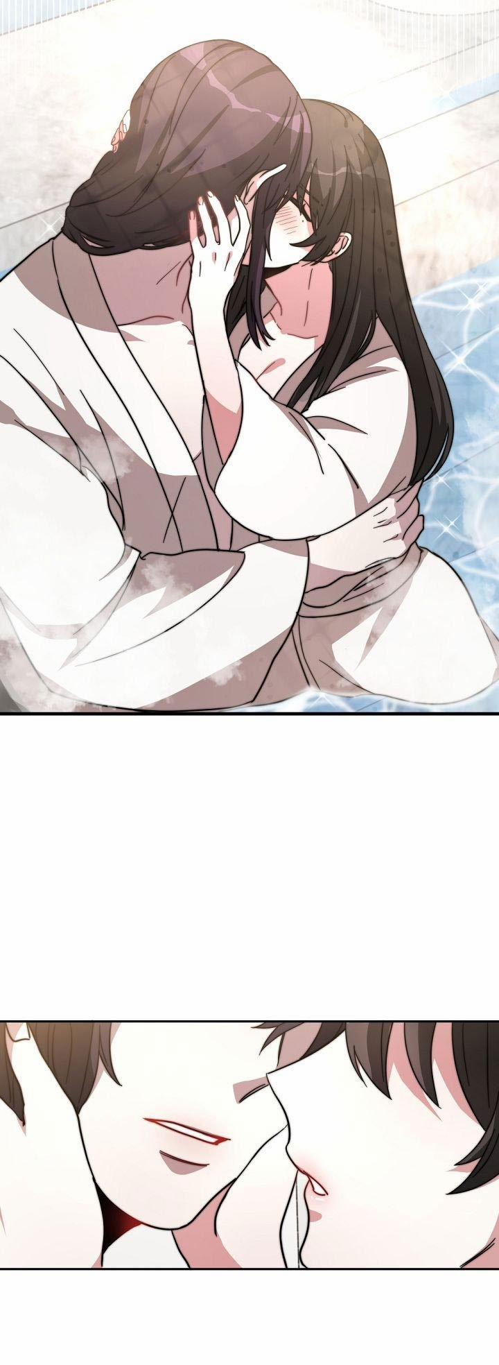 Cô Dâu Của Elysian 4 trang 40