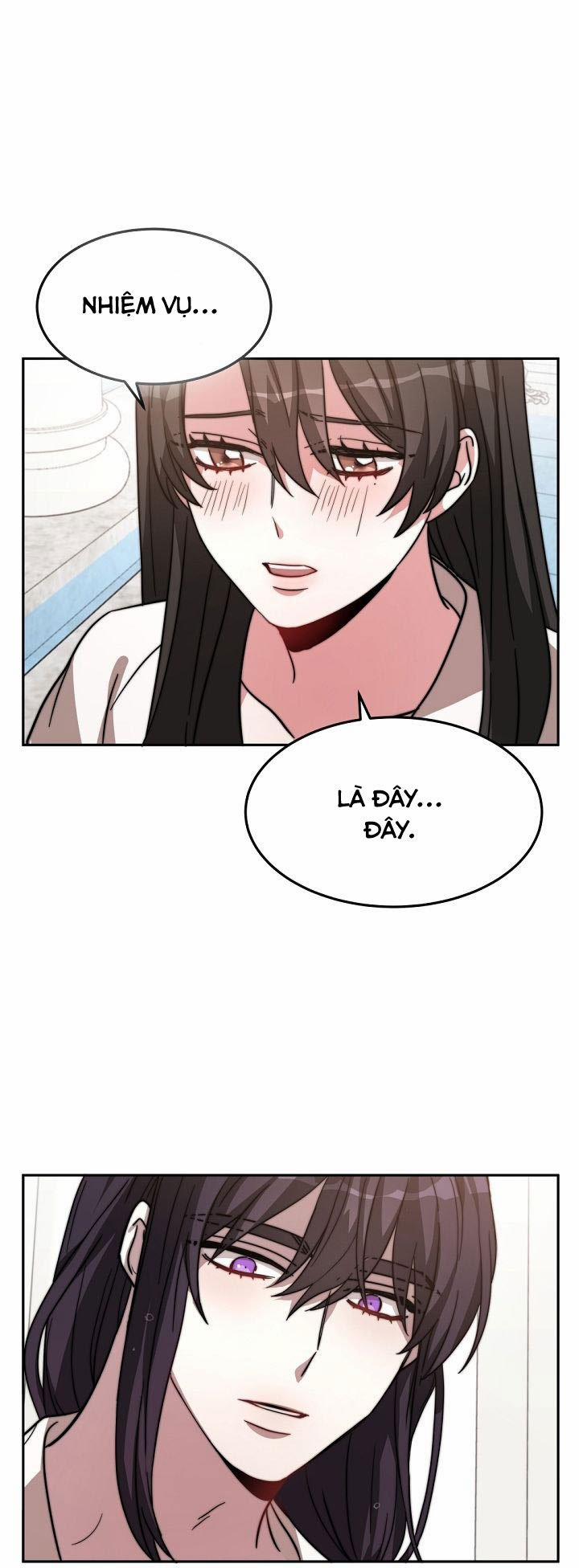 Cô Dâu Của Elysian 4 trang 41