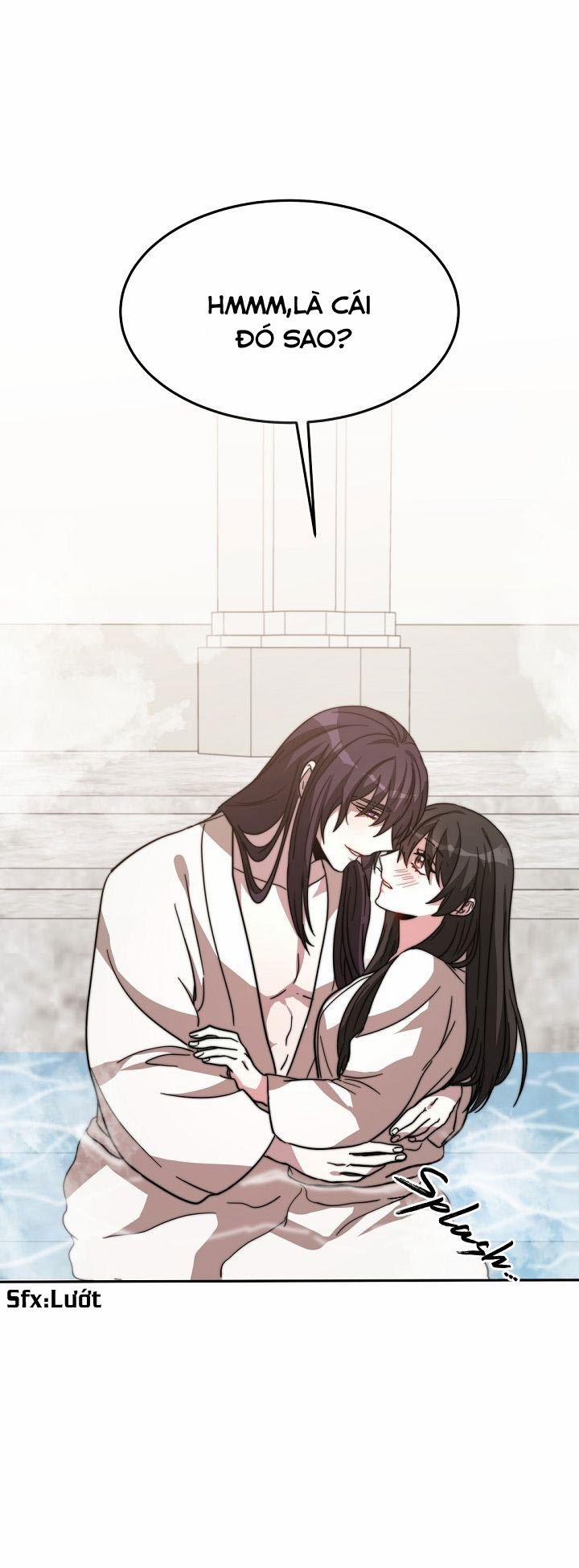 Cô Dâu Của Elysian 4 trang 43