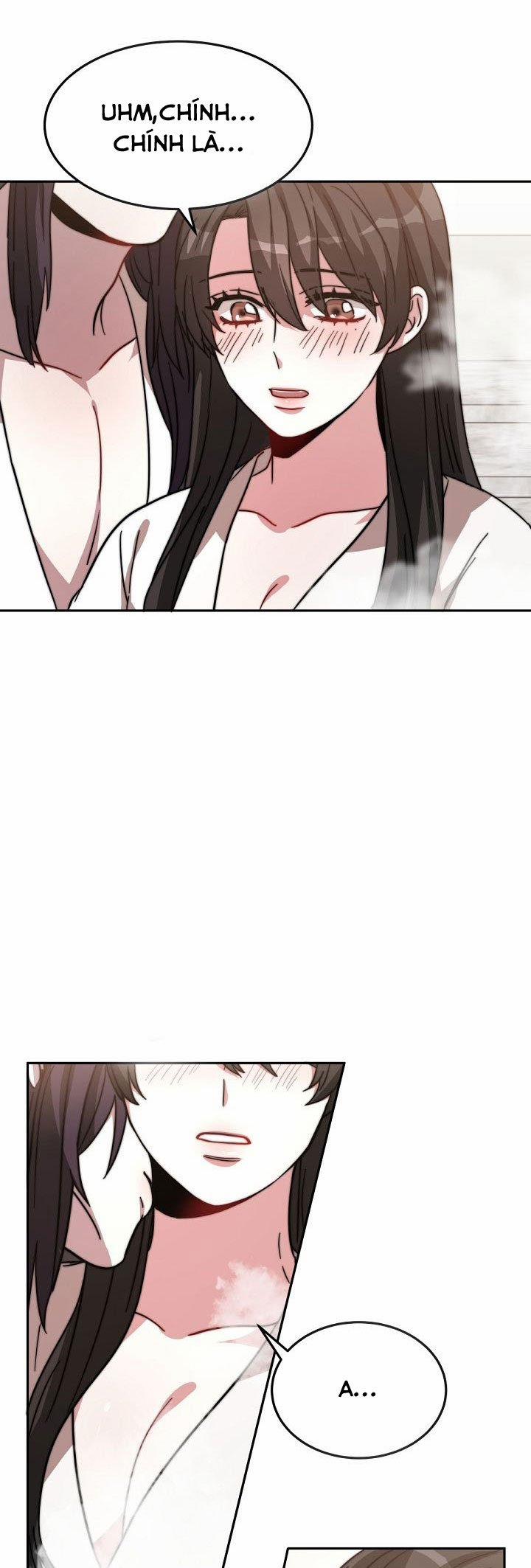 Cô Dâu Của Elysian 4 trang 44