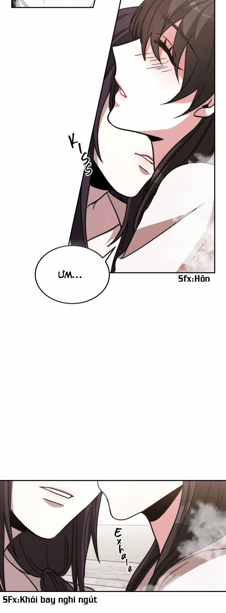 Cô Dâu Của Elysian 4 trang 45