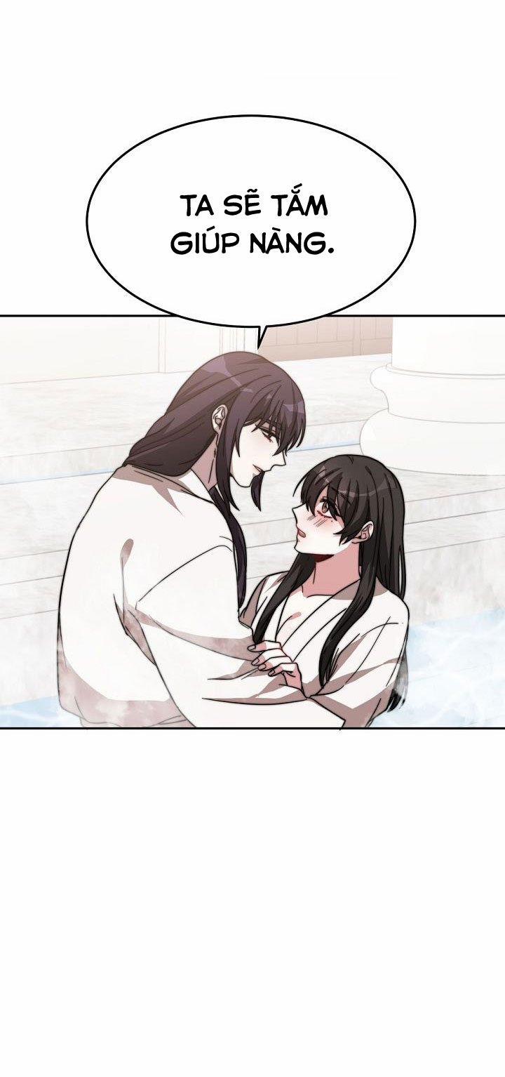 Cô Dâu Của Elysian 4 trang 46