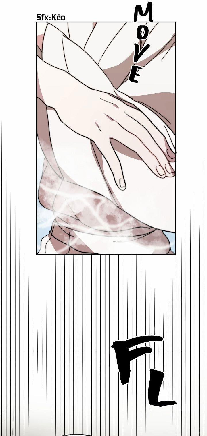 Cô Dâu Của Elysian 4 trang 47