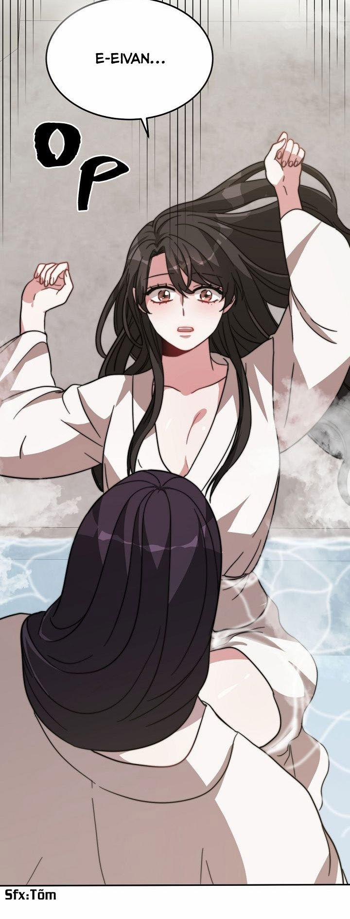 Cô Dâu Của Elysian 4 trang 48