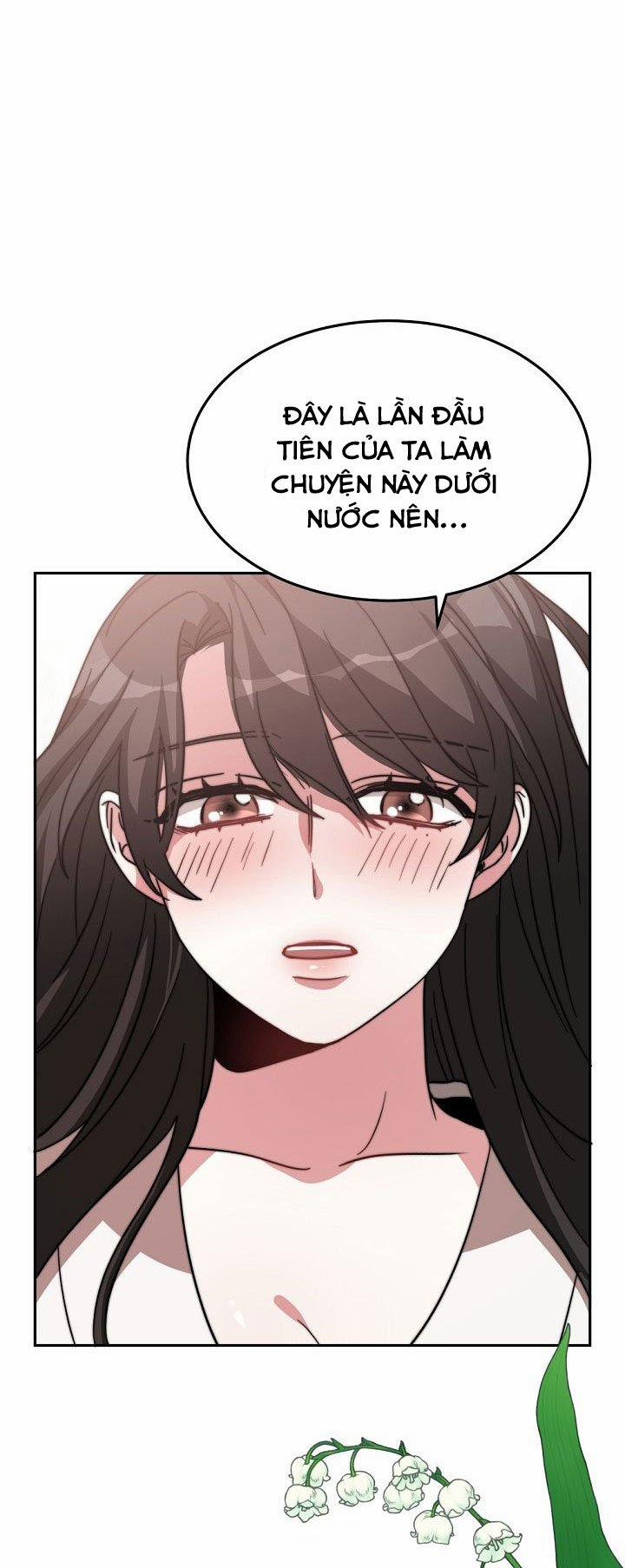 Cô Dâu Của Elysian 4 trang 49